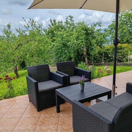Apartment Toncic Benazici المظهر الخارجي الصورة