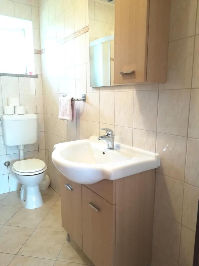 Apartment Toncic Benazici المظهر الخارجي الصورة