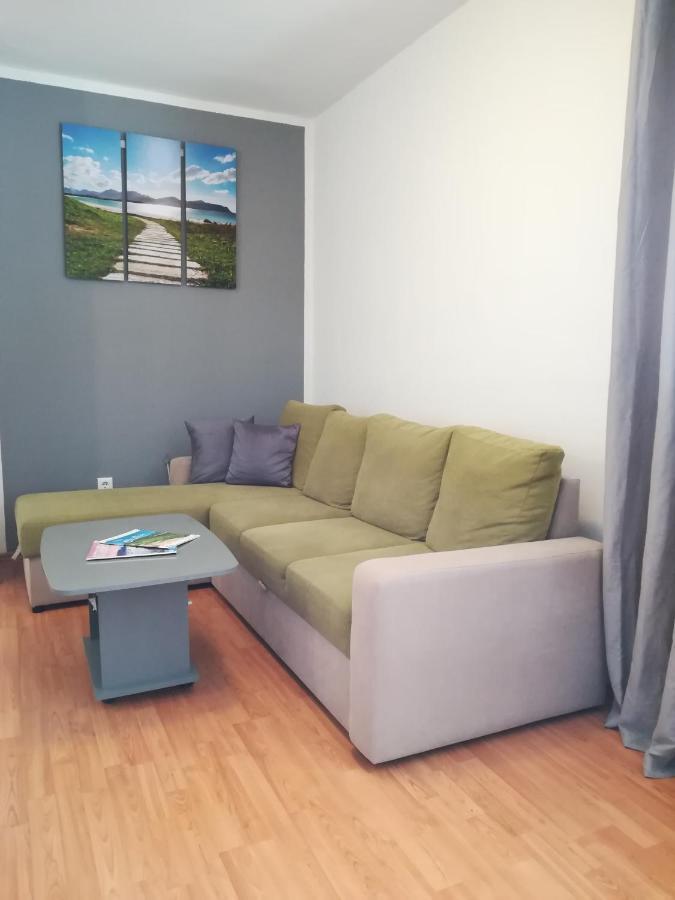 Apartment Toncic Benazici المظهر الخارجي الصورة