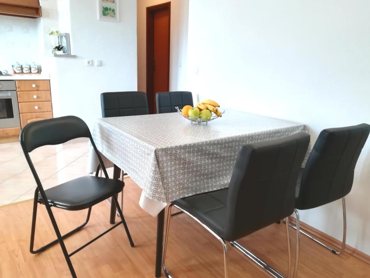 Apartment Toncic Benazici المظهر الخارجي الصورة