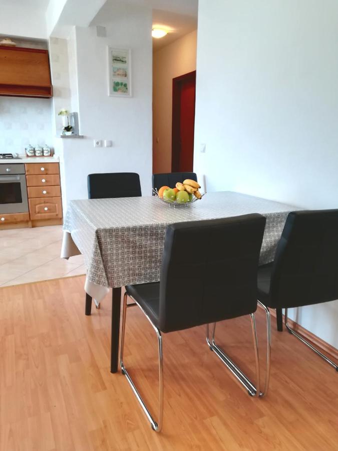 Apartment Toncic Benazici المظهر الخارجي الصورة