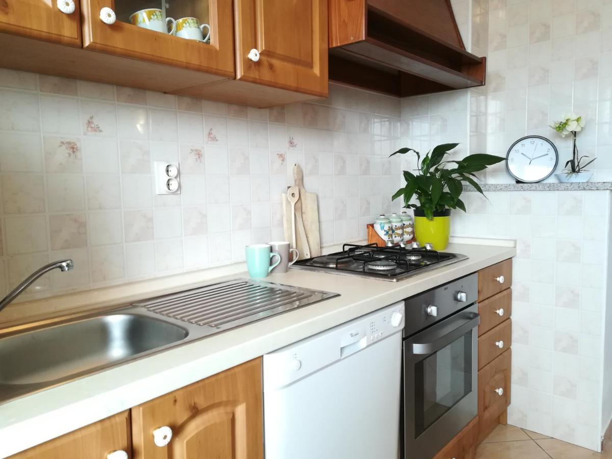 Apartment Toncic Benazici المظهر الخارجي الصورة