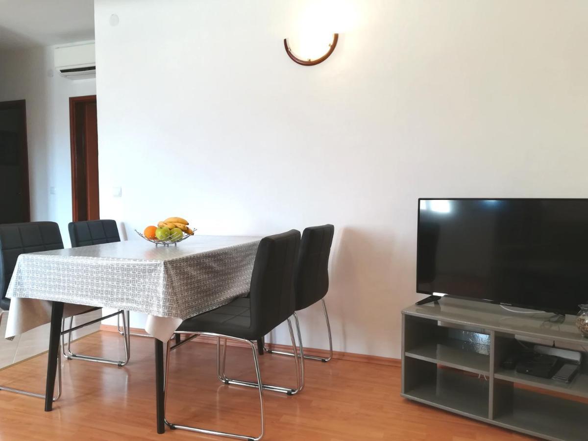 Apartment Toncic Benazici المظهر الخارجي الصورة
