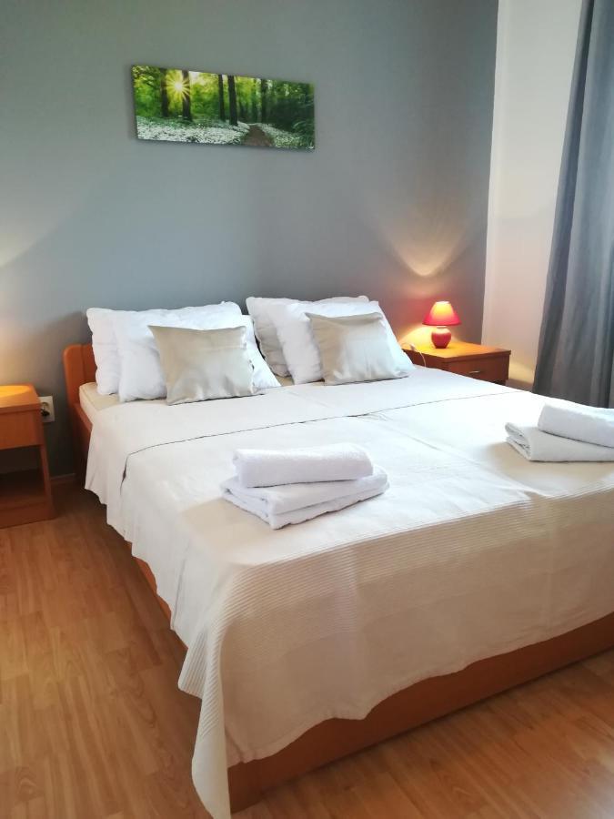 Apartment Toncic Benazici المظهر الخارجي الصورة