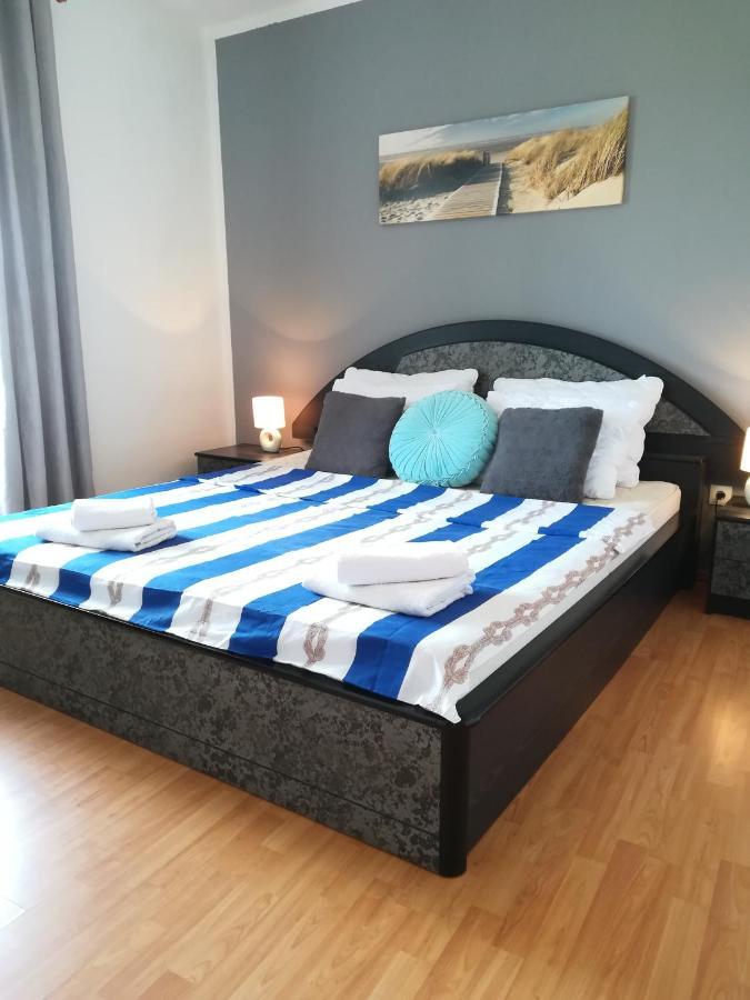 Apartment Toncic Benazici المظهر الخارجي الصورة