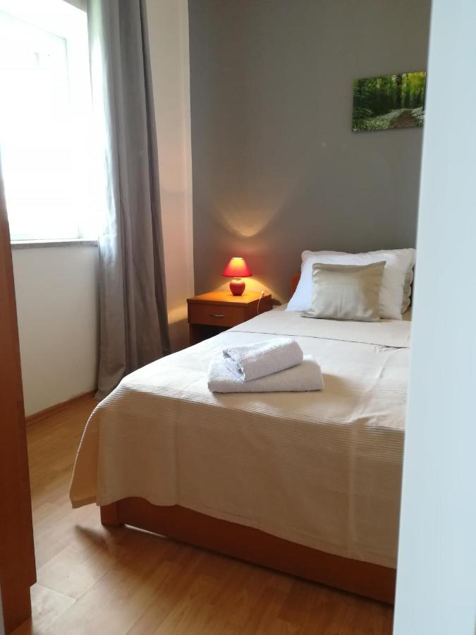 Apartment Toncic Benazici المظهر الخارجي الصورة
