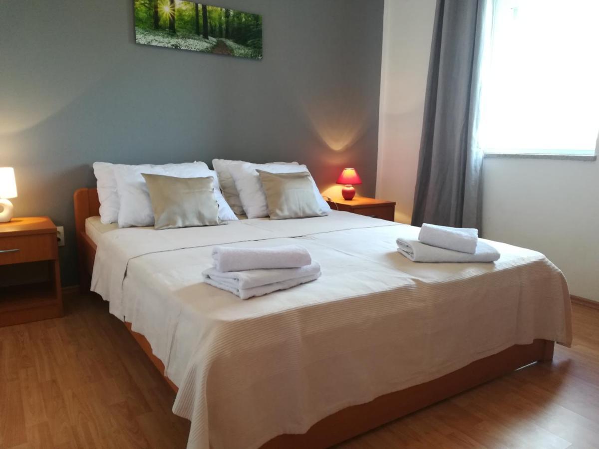 Apartment Toncic Benazici المظهر الخارجي الصورة