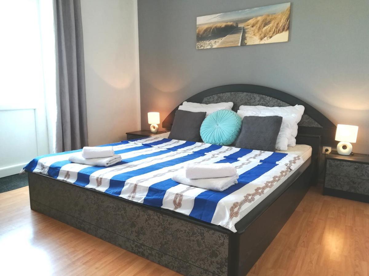 Apartment Toncic Benazici المظهر الخارجي الصورة