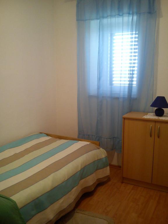Apartment Toncic Benazici المظهر الخارجي الصورة