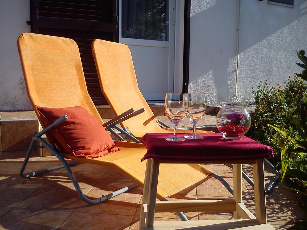 Apartment Toncic Benazici المظهر الخارجي الصورة